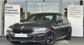 Bmw 530 530dA 286ch M Sport Steptronic   Cholet 49