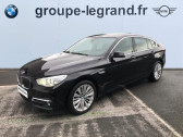 Bmw 530 occasion année 2015 boite Automatique Annonce Bmw 530 occasion Diesel 530dA xDrive 258ch Luxury à Le Mans