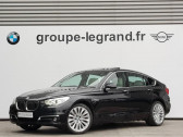 Bmw 530 occasion année 2016 boite Automatique Annonce Bmw 530 occasion Diesel 530dA xDrive 258ch Luxury à Le Mans