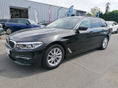 Bmw 530 occasion année 2019 boite Automatique Annonce Bmw 530 occasion Diesel 530dA xDrive 265ch Business Design Euro6d-T à Fleury-les-Aubrais
