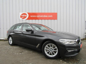 Bmw 530 , garage VPN AUTOS VENDEE  La Roche-sur-Yon