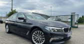 Bmw 530 occasion année 2017 boite Automatique Annonce Bmw 530 occasion Diesel 530dA xDrive 265ch Luxury Steptronic à SELESTAT