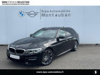 Bmw 530 occasion année 2018 boite Sequentielle Annonce Bmw 530 occasion Diesel 530dA xDrive 265ch M Sport Steptronic Euro6c à Montauban