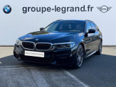 Bmw 530 occasion année 2019 boite Sequentielle Annonce Bmw 530 occasion Diesel 530dA xDrive 265ch M Sport Steptronic Euro6c à Le Mans