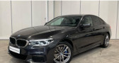 Bmw 530 occasion année 2019 boite Automatique Annonce Bmw 530 occasion Diesel 530dA xDrive 265ch M Sport Steptronic Euro6d-T à Mantes La Jolie