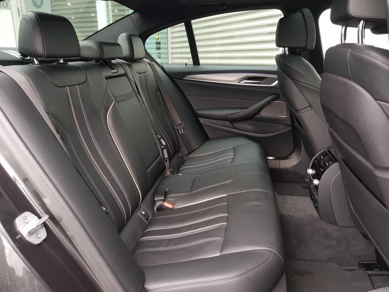 Bmw 530 530dA xDrive 265ch M Sport Steptronic  occasion  Le Mans - photo n6