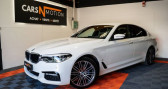 Annonce Bmw 530 occasion Hybride 530e (G30) M Sport 252ch iPerformance Steptronic  Puget sur Argens