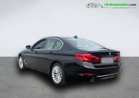 Bmw 530 530e 252 ch BVA  occasion  Beaupuy - photo n3