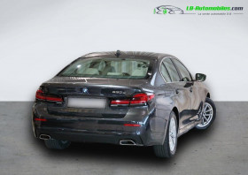 Bmw 530 530e 252 ch BVA  occasion  Beaupuy - photo n2
