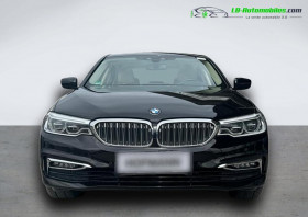 Bmw 530 530e 252 ch BVA  occasion  Beaupuy - photo n4