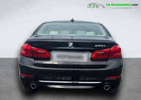 Bmw 530 530e 252 ch BVA  occasion  Beaupuy - photo n6