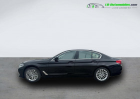 Bmw 530 530e 252 ch BVA  occasion  Beaupuy - photo n5