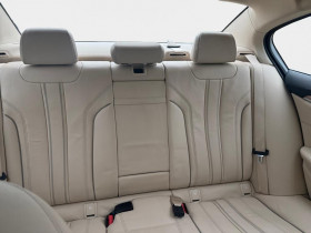 Bmw 530 530e 252 ch BVA  occasion  Beaupuy - photo n7