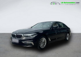 Bmw 530 , garage LB AUTOMOBILES  Beaupuy