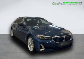 Bmw 530 530e 252 ch BVA  occasion  Beaupuy - photo n2