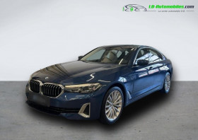 Bmw 530 , garage LB AUTOMOBILES  Beaupuy
