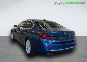 Bmw 530 530e 252 ch BVA  occasion  Beaupuy - photo n4