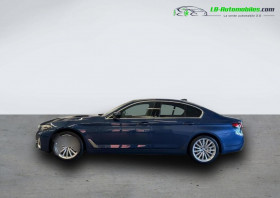Bmw 530 530e 252 ch BVA  occasion  Beaupuy - photo n5