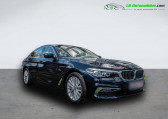 Bmw 530 occasion année 2018 boite Automatique Annonce Bmw 530 occasion Hybride 530e 252 ch BVA à Beaupuy