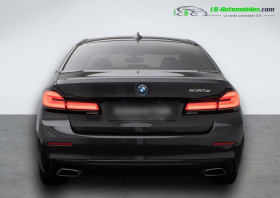 Bmw 530 530e 252 ch BVA  occasion  Beaupuy - photo n7