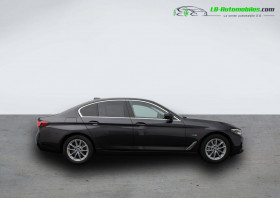 Bmw 530 530e 252 ch BVA  occasion  Beaupuy - photo n6