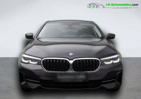 Bmw 530 530e 252 ch BVA  occasion  Beaupuy - photo n5