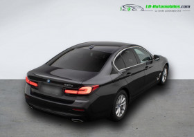 Bmw 530 530e 252 ch BVA  occasion  Beaupuy - photo n4