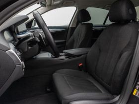 Bmw 530 530e 252 ch BVA  occasion  Beaupuy - photo n8