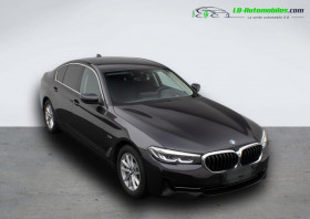 Bmw 530 530e 252 ch BVA  occasion  Beaupuy - photo n2