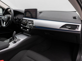 Bmw 530 530e 252 ch BVA  occasion  Beaupuy - photo n3