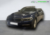 Bmw 530 530e 252 ch BVA   Beaupuy 31