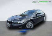 Bmw 530 530e 252 ch BVA   Beaupuy 31
