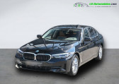 Bmw 530 occasion année 2022 boite Automatique Annonce Bmw 530 occasion Hybride 530e 252 ch BVA à Beaupuy