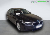 Bmw 530 occasion année 2022 boite Automatique Annonce Bmw 530 occasion Hybride 530e 252 ch BVA à Beaupuy
