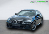 Bmw 530 occasion année 2021 boite Automatique Annonce Bmw 530 occasion Hybride 530e 252 ch BVA à Beaupuy