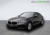 Bmw 530 530e 252 ch BVA   Beaupuy 31