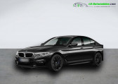 Bmw 530 530e 252 ch BVA   Beaupuy 31