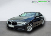 Bmw 530 occasion année 2022 boite Automatique Annonce Bmw 530 occasion Hybride 530e 252 ch BVA à Beaupuy