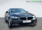 Bmw 530 530e 252 ch BVA   Beaupuy 31