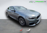 Bmw 530 530e 252 ch BVA   Beaupuy 31