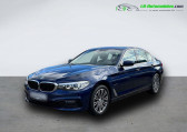 Bmw 530 occasion année 2019 boite Automatique Annonce Bmw 530 occasion Hybride 530e 252 ch BVA à Beaupuy