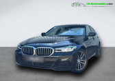 Bmw 530 530e 252 ch BVA   Beaupuy 31