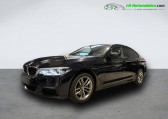 Bmw 530 occasion année 2019 boite Automatique Annonce Bmw 530 occasion Hybride 530e 252 ch BVA à Beaupuy