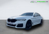 Bmw 530 530e 252 ch BVA   Beaupuy 31