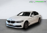 Bmw 530 occasion année 2021 boite Automatique Annonce Bmw 530 occasion Hybride 530e 252 ch BVA à Beaupuy