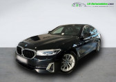 Bmw 530 occasion année 2022 boite Automatique Annonce Bmw 530 occasion Hybride 530e 252 ch BVA à Beaupuy
