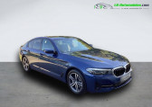 Bmw 530 occasion année 2021 boite Automatique Annonce Bmw 530 occasion Hybride 530e 252 ch BVA à Beaupuy