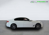 Bmw 530 occasion année 2020 boite Automatique Annonce Bmw 530 occasion Hybride 530e 252 ch BVA à Beaupuy