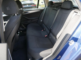 Bmw 530 530e 292 ch BVA  occasion  Beaupuy - photo n6