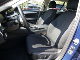 Bmw 530 530e 292 ch BVA  occasion  Beaupuy - photo n5